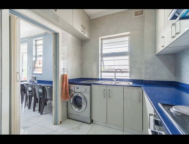 2 BEDROOM APARTMENT FOR SALE IN MUSGRAVE